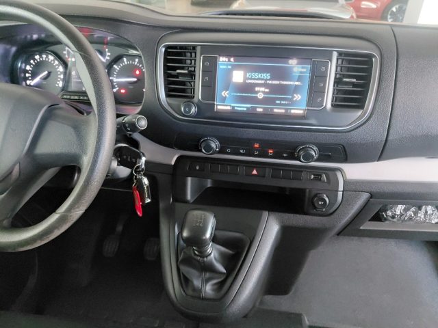 PEUGEOT TRAVELLER BLUEHDI 120 S&S BUSINESS UNICO P - foto 14