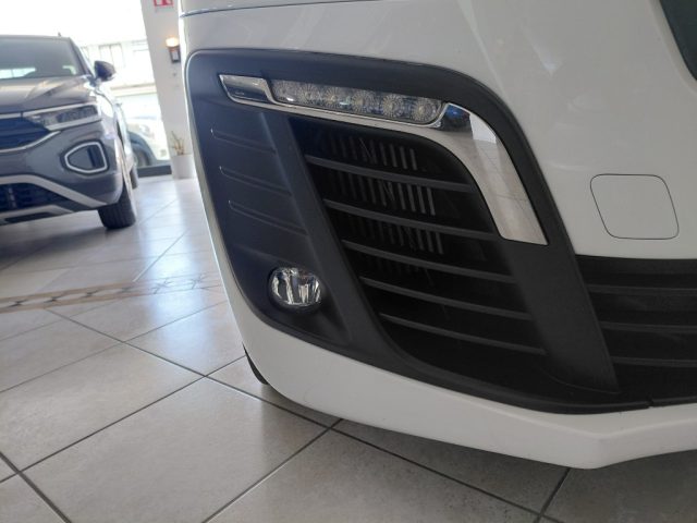 PEUGEOT TRAVELLER BLUEHDI 120 S&S BUSINESS UNICO P - foto 23