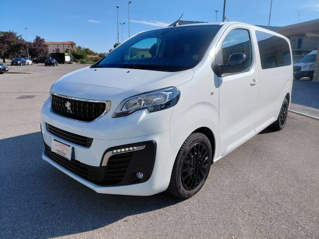 PEUGEOT TRAVELLER BLUEHDI 120 S&S BUSINESS UNICO P - foto 24
