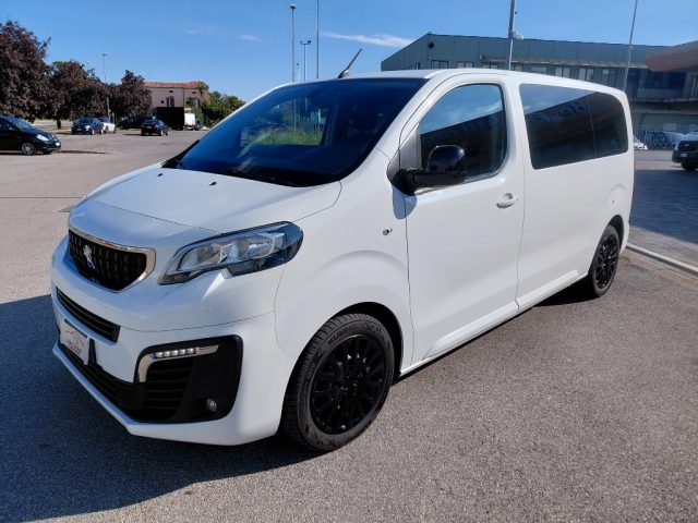 PEUGEOT TRAVELLER BLUEHDI 120 S&S BUSINESS UNICO P - foto 25