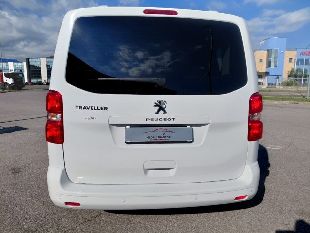 PEUGEOT TRAVELLER BLUEHDI 120 S&S BUSINESS UNICO P - foto 28