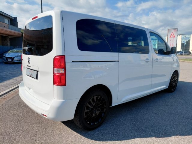 PEUGEOT TRAVELLER BLUEHDI 120 S&S BUSINESS UNICO P - foto 29