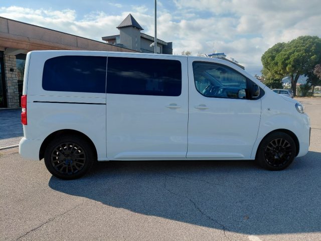 PEUGEOT TRAVELLER BLUEHDI 120 S&S BUSINESS UNICO P - foto 30