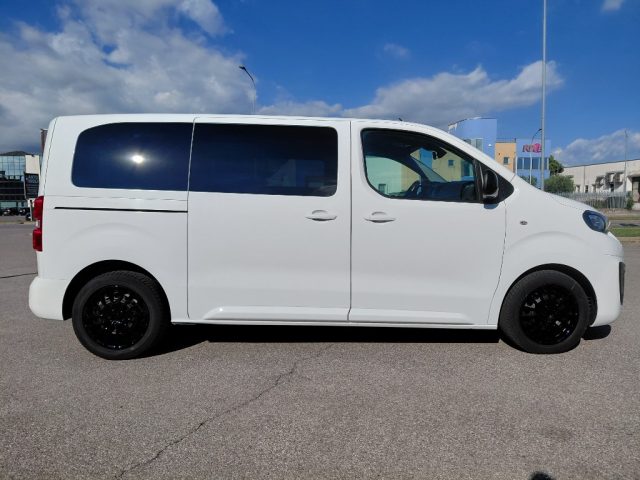 PEUGEOT TRAVELLER BLUEHDI 120 S&S BUSINESS UNICO P - foto 31
