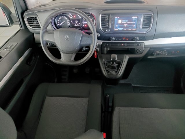PEUGEOT TRAVELLER BLUEHDI 120 S&S BUSINESS UNICO P - foto 32