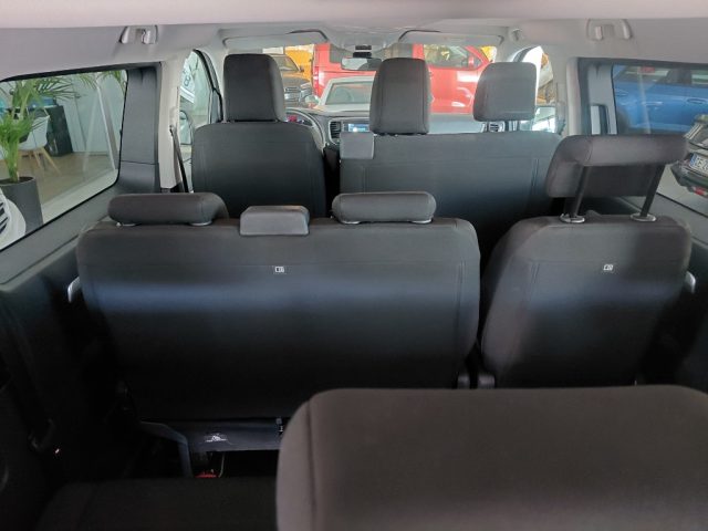 PEUGEOT TRAVELLER BLUEHDI 120 S&S BUSINESS UNICO P - foto 34