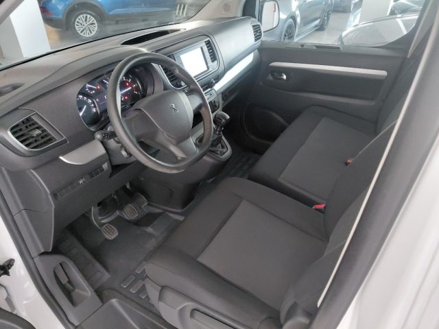 PEUGEOT TRAVELLER BLUEHDI 120 S&S BUSINESS UNICO P - foto 35