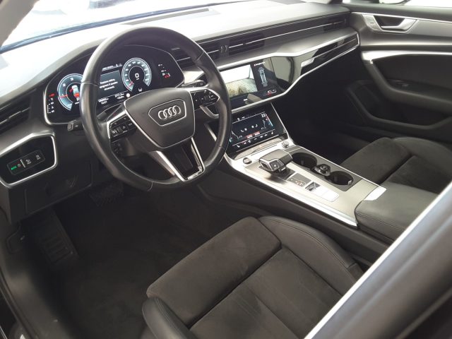AUDI A6 AVANT 35 2.0 TDI S TRONIC BUSINE - foto 6
