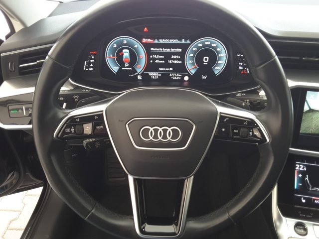 AUDI A6 AVANT 35 2.0 TDI S TRONIC BUSINE - foto 7