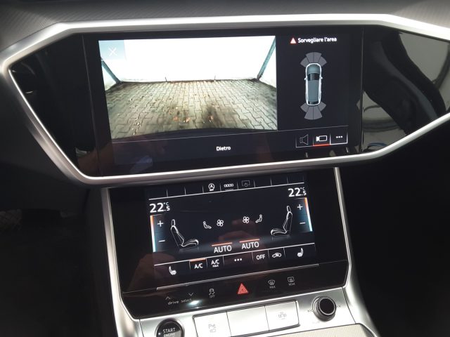 AUDI A6 AVANT 35 2.0 TDI S TRONIC BUSINE - foto 8