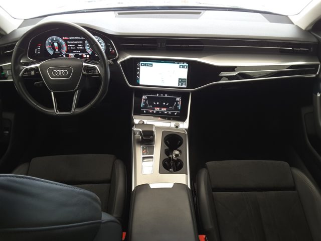 AUDI A6 AVANT 35 2.0 TDI S TRONIC BUSINE - foto 9