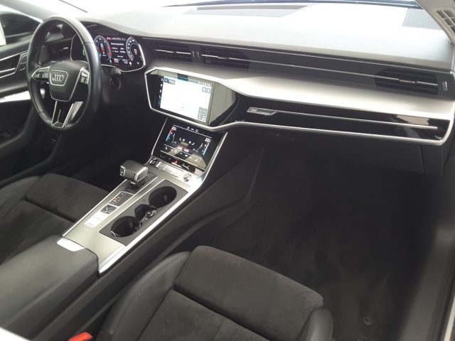 AUDI A6 AVANT 35 2.0 TDI S TRONIC BUSINE - foto 10