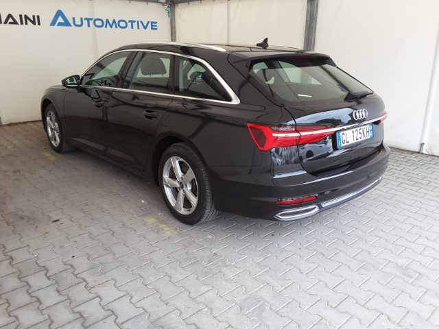 AUDI A6 AVANT 35 2.0 TDI S TRONIC BUSINE - foto 11