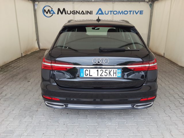 AUDI A6 AVANT 35 2.0 TDI S TRONIC BUSINE - foto 12