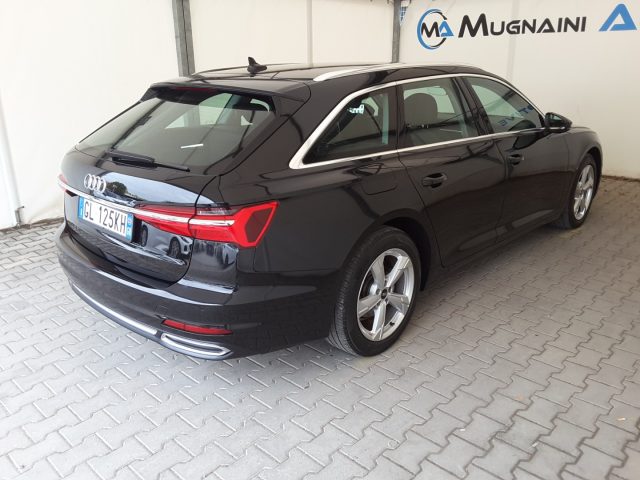 AUDI A6 AVANT 35 2.0 TDI S TRONIC BUSINE - foto 13