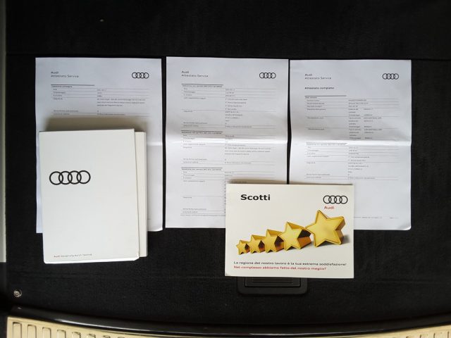 AUDI A6 AVANT 35 2.0 TDI S TRONIC BUSINE - foto 15