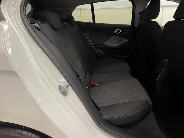 BMW 120 DIESEL/MHEV MSPORT -IVA ESPOSTA - foto 16
