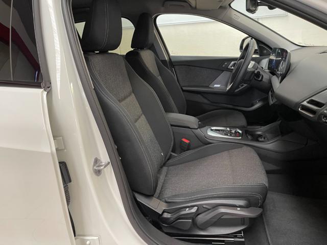 BMW 120 DIESEL/MHEV MSPORT -IVA ESPOSTA - foto 17