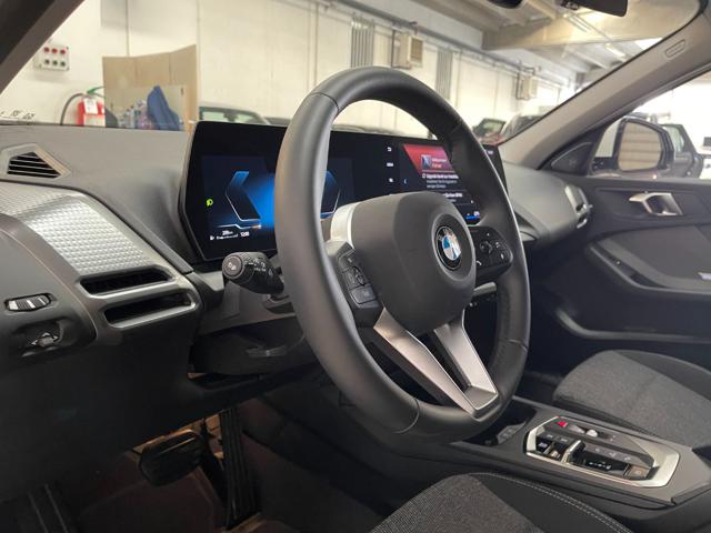BMW 120 DIESEL/MHEV MSPORT -IVA ESPOSTA - foto 8