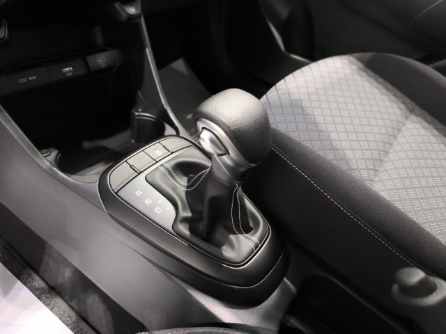 KIA PICANTO 1.0 12V 5 PORTE AMT CAMBIO AUTOM - foto 12