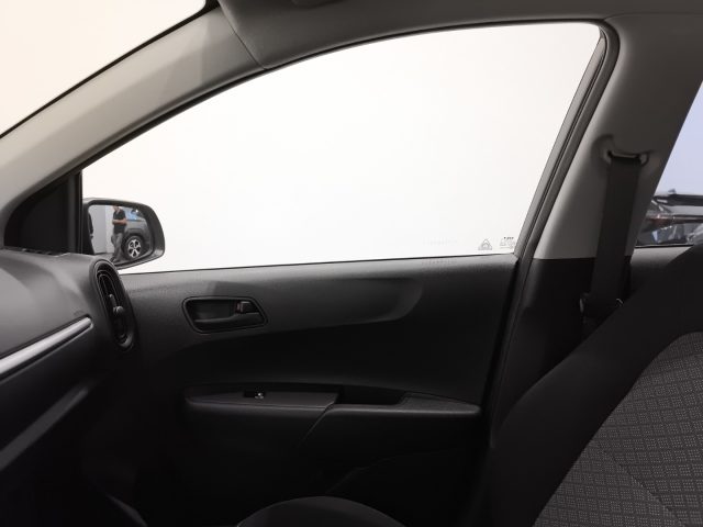 KIA PICANTO 1.0 12V 5 PORTE AMT CAMBIO AUTOM - foto 13