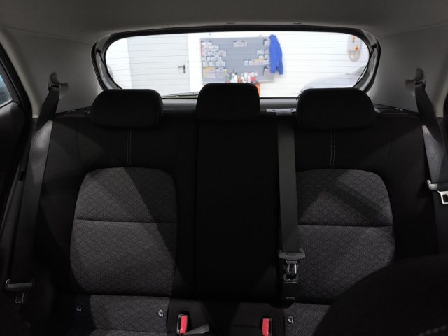 KIA PICANTO 1.0 12V 5 PORTE AMT CAMBIO AUTOM - foto 14
