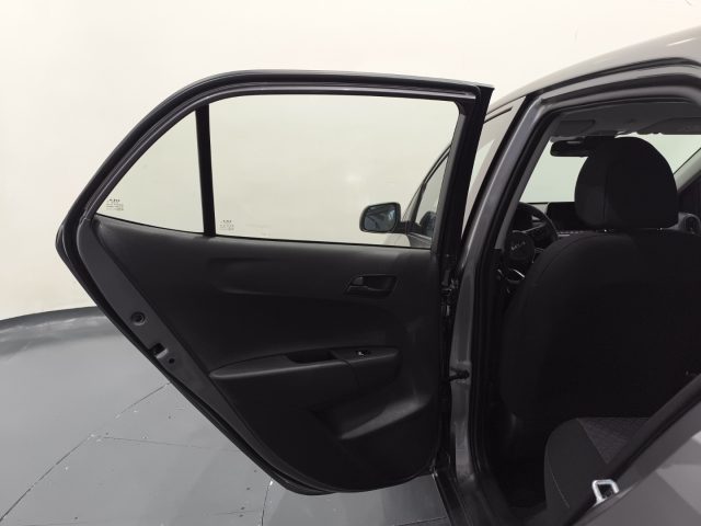 KIA PICANTO 1.0 12V 5 PORTE AMT CAMBIO AUTOM - foto 15