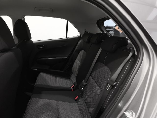 KIA PICANTO 1.0 12V 5 PORTE AMT CAMBIO AUTOM - foto 16