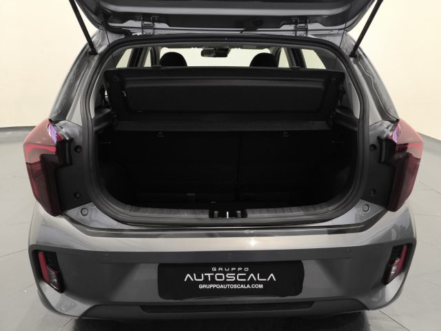 KIA PICANTO 1.0 12V 5 PORTE AMT CAMBIO AUTOM - foto 22
