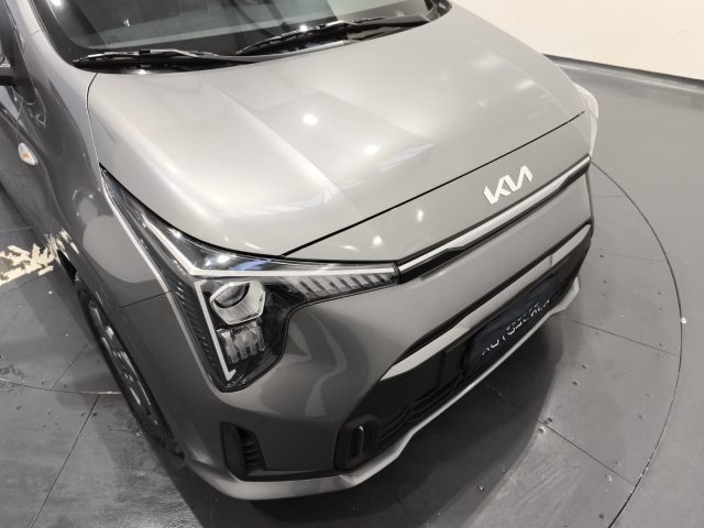 KIA PICANTO 1.0 12V 5 PORTE AMT CAMBIO AUTOM - foto 18