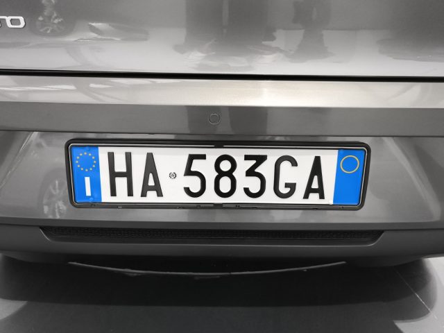 KIA PICANTO 1.0 12V 5 PORTE AMT CAMBIO AUTOM - foto 23