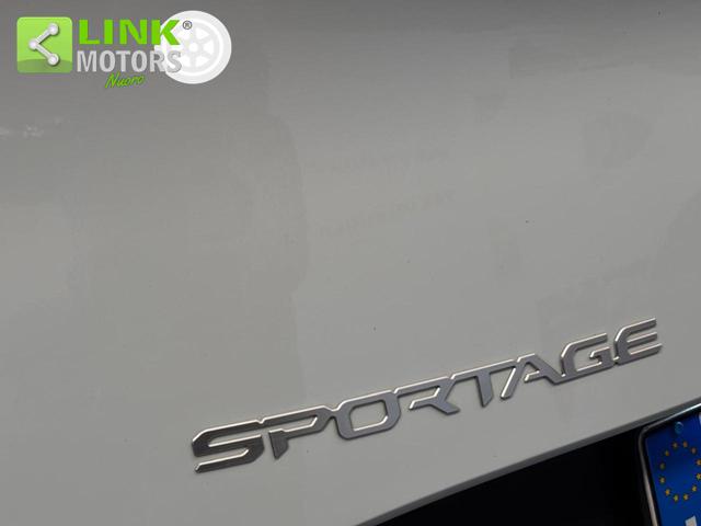 KIA SPORTAGE V TGDI HEV STYLE - foto 26