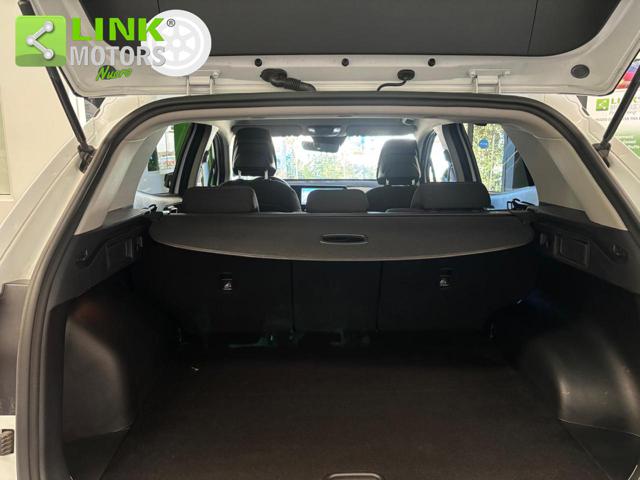 KIA SPORTAGE V TGDI HEV STYLE - foto 25