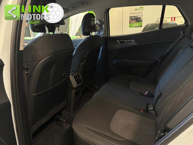 KIA SPORTAGE V TGDI HEV STYLE - foto 23