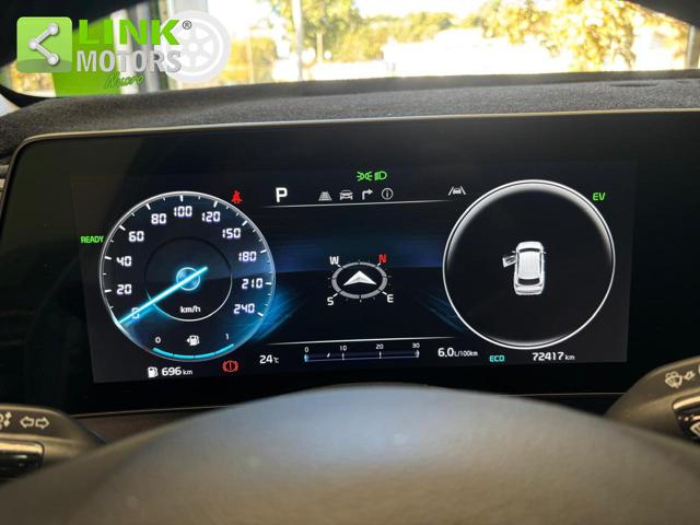 KIA SPORTAGE V TGDI HEV STYLE - foto 15