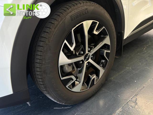 KIA SPORTAGE V TGDI HEV STYLE - foto 9