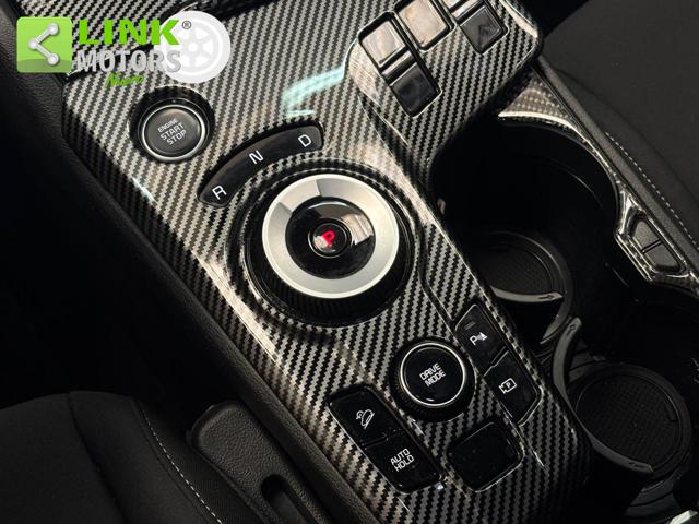 KIA SPORTAGE V TGDI HEV STYLE - foto 17