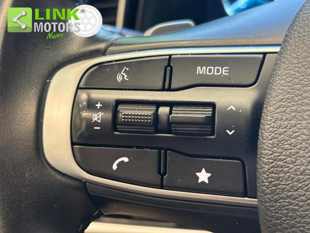 KIA SPORTAGE V TGDI HEV STYLE - foto 18