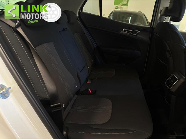 KIA SPORTAGE V TGDI HEV STYLE - foto 27