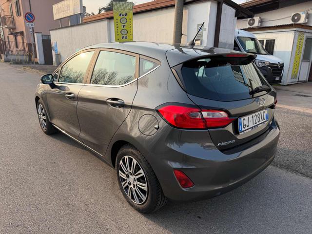 FORD FIESTA 1.0 ECOBOOST HYBRID 125 CV 5 POR - foto 3