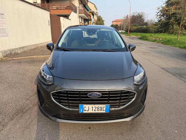 FORD FIESTA 1.0 ECOBOOST HYBRID 125 CV 5 POR - foto 8