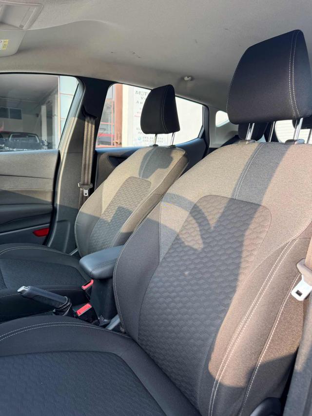 FORD FIESTA 1.0 ECOBOOST HYBRID 125 CV 5 POR - foto 10