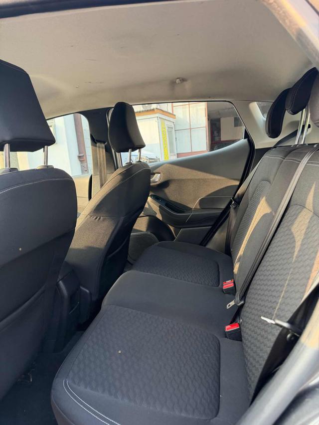 FORD FIESTA 1.0 ECOBOOST HYBRID 125 CV 5 POR - foto 11