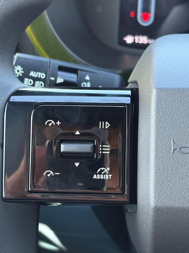 FIAT GRANDE PANDA 1.2 100 CV S&S ICON - foto 25