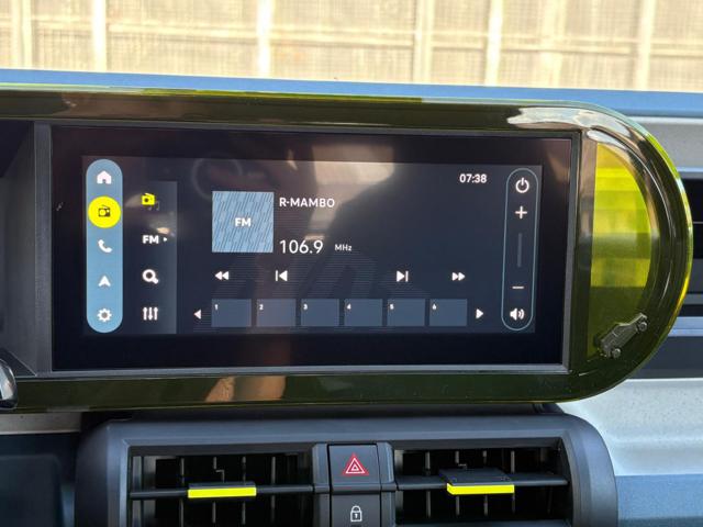 FIAT GRANDE PANDA 1.2 100 CV S&S ICON - foto 19
