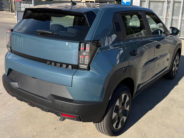 FIAT GRANDE PANDA 1.2 100 CV S&S ICON - foto 5