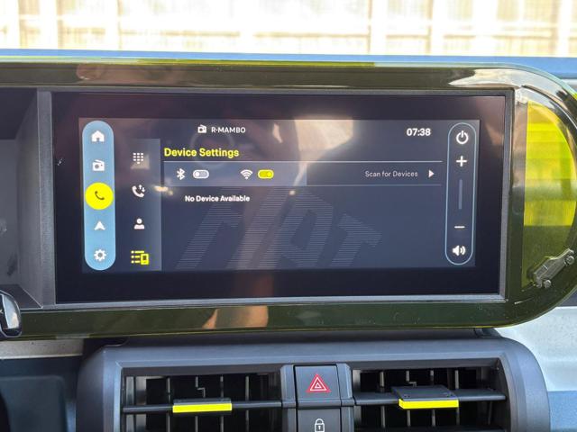 FIAT GRANDE PANDA 1.2 100 CV S&S ICON - foto 20