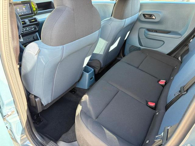 FIAT GRANDE PANDA 1.2 100 CV S&S ICON - foto 13