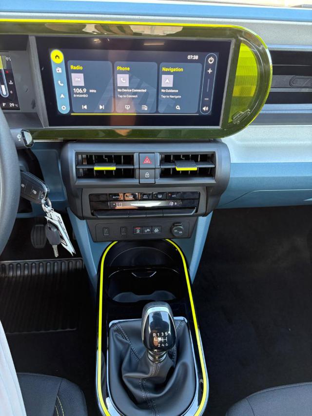FIAT GRANDE PANDA 1.2 100 CV S&S ICON - foto 17