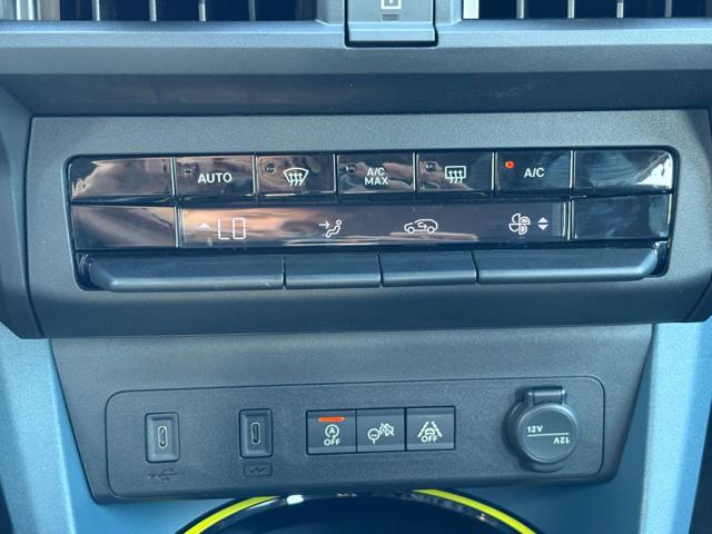FIAT GRANDE PANDA 1.2 100 CV S&S ICON - foto 24